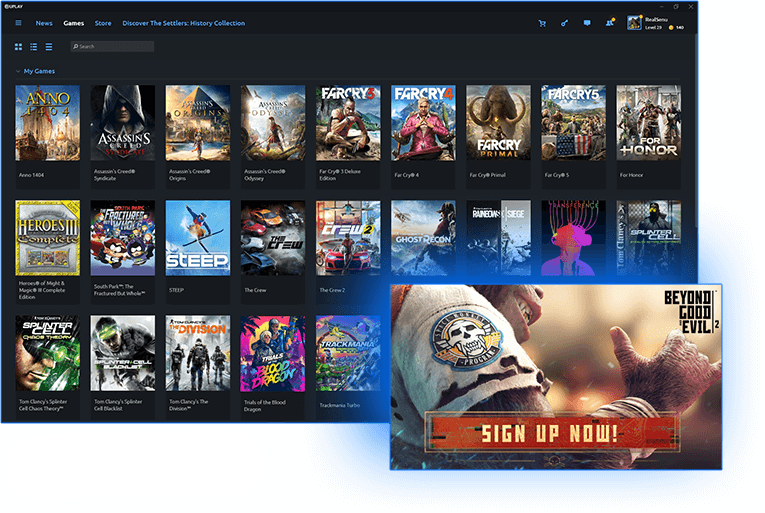 download uplay client for pc